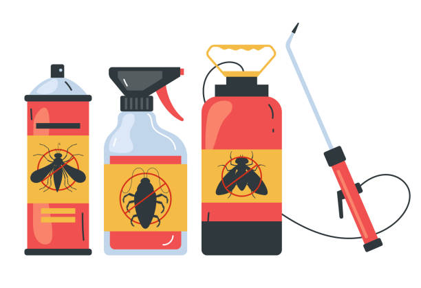 Best Best Pest Control Companies  in Tipton, IA